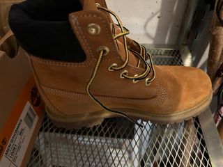 Timberland 45 anniv. Scarpe Uomo Marroni 