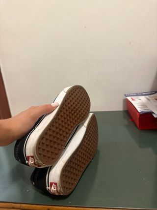 Vans Old Skool Black 36 - Usate