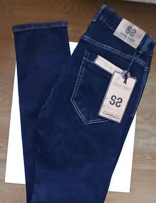 Vaqueros Swing Sense,