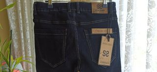 Vaqueros Swing Sense,