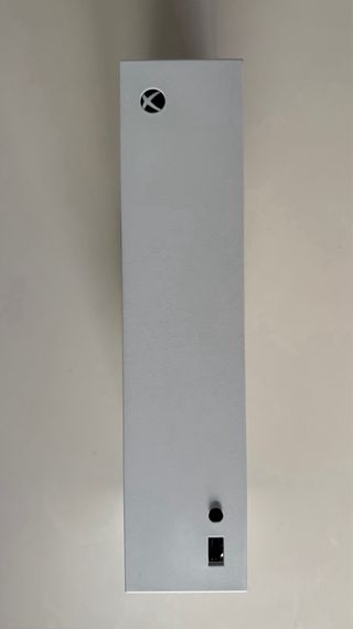 Xbox Series S blanca - consola con garantía 