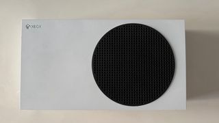 Xbox Series S blanca - consola con garantía 