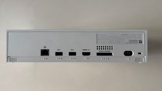 Xbox Series S blanca - consola con garantía 