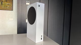 Xbox Series S blanca - consola con garantía 