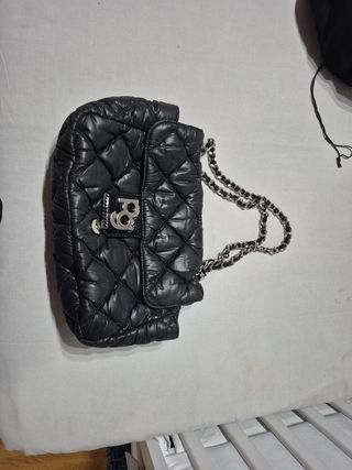 Bolso Purificación García - Negro