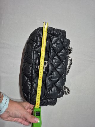 Bolso Purificación García - Negro