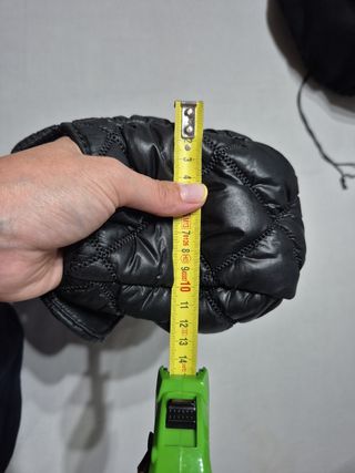 Bolso Purificación García - Negro