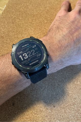 Garmin Enduro 2 - Reloj GPS