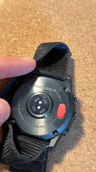 Garmin Enduro 2 - Reloj GPS