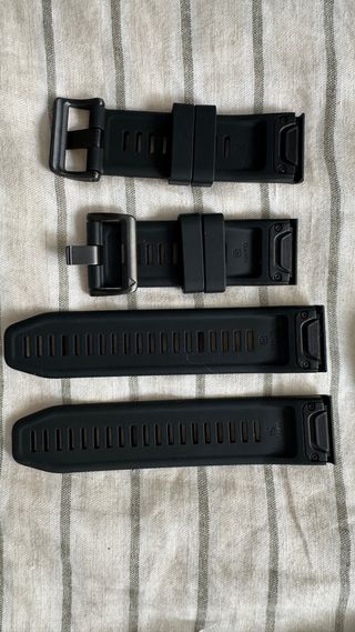 Garmin Enduro 2 - Reloj GPS