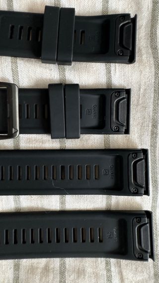 Garmin Enduro 2 - Reloj GPS