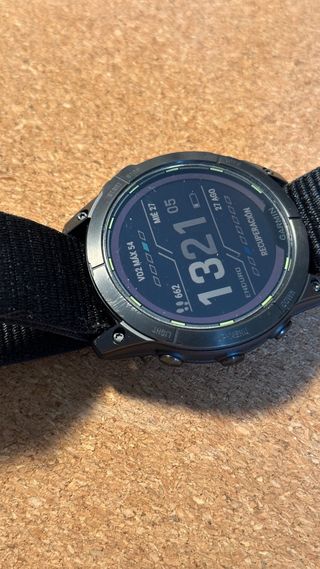Garmin Enduro 2 - Reloj GPS