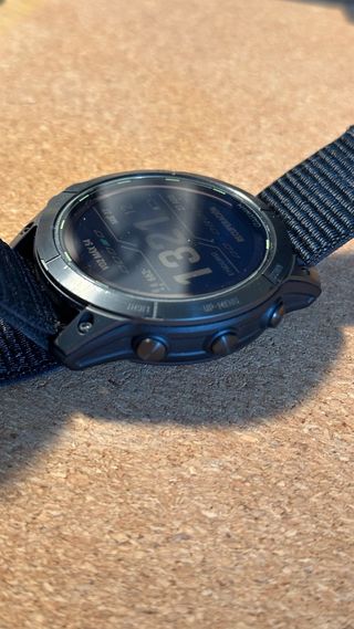 Garmin Enduro 2 - Reloj GPS