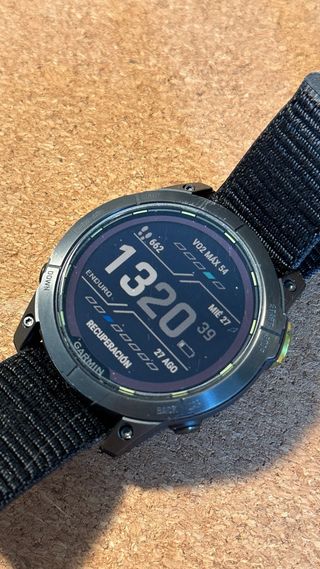 Garmin Enduro 2 - Reloj GPS