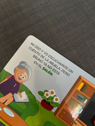 Coleccion Minilibros “mis primeras preguntas”