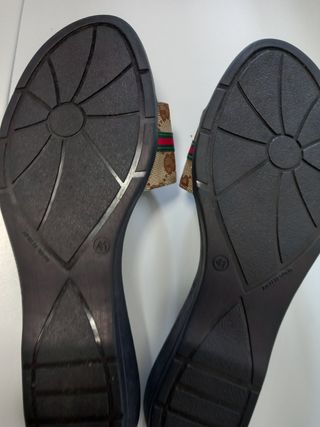 Sandali Vero Cuoio beige/marrone