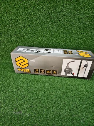 Bomba manual Vorel - 15 l/min