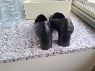 Scarpe Geox Respira 39