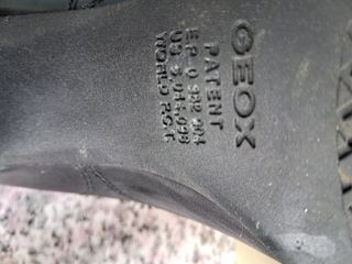 Scarpe Geox Respira 39