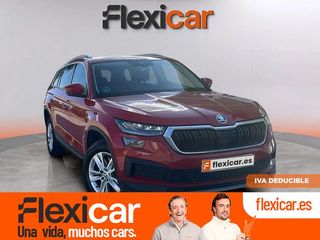 Skoda Kodiaq 2.0 TDI 110KW (150cv) DSG 4x2 Sportline