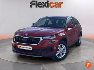 Skoda Kodiaq 2.0 TDI 110KW (150cv) DSG 4x2 Sportline