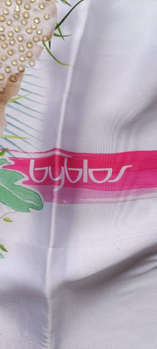Maglietta Byblos bimba 14 anni