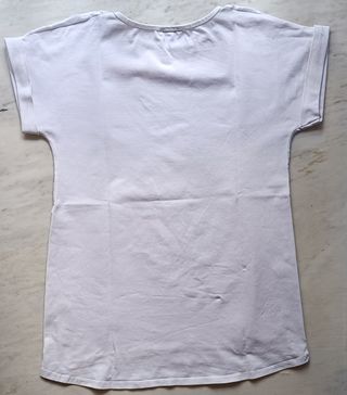 Maglietta Byblos bimba 14 anni