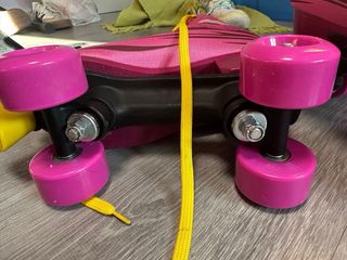 Patines Soy Luna - Nuevos