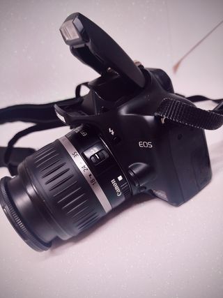 CANON digital calidad profesional impecable 