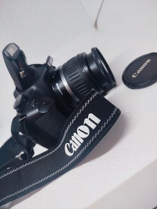 CANON digital calidad profesional impecable 