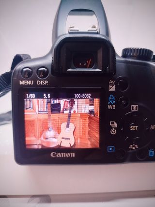 CANON digital calidad profesional impecable 