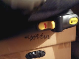 Silla coche Bebé Confort Iseos isofix