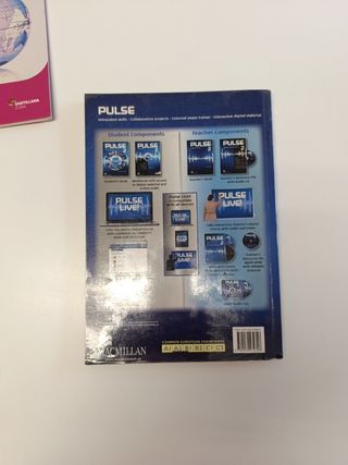 PULSE 2 Wb Pk Eng