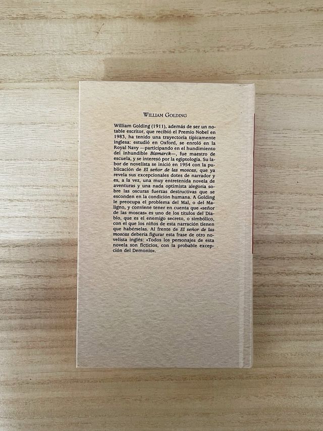 Pack libros Colección Biblioteca de Premios Nobel