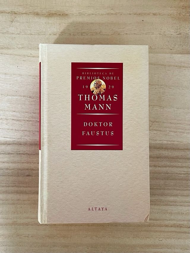 Pack libros Colección Biblioteca de Premios Nobel