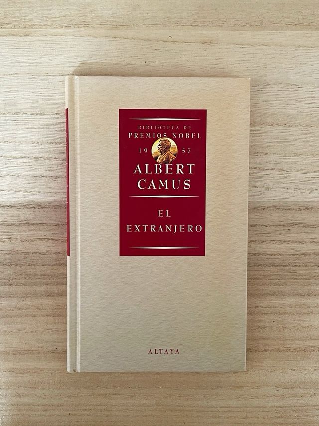 Pack libros Colección Biblioteca de Premios Nobel