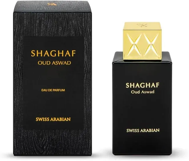 SHAGHAF OUD ASWAD
