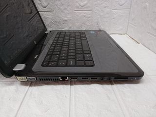 Portatil HP Pavilion G6-1201ss (1626)