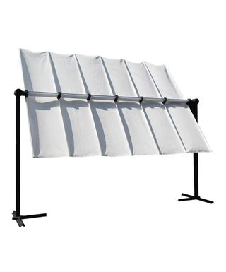 Pergola 2 brazos - Twin Corte inglés 
