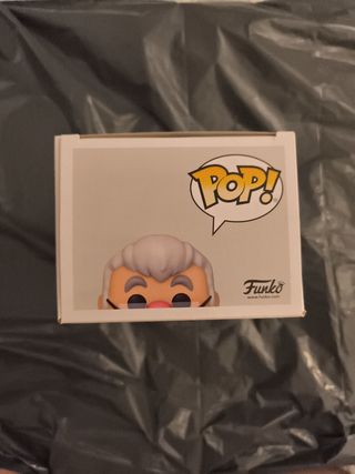 Funko Pop! Geppetto 