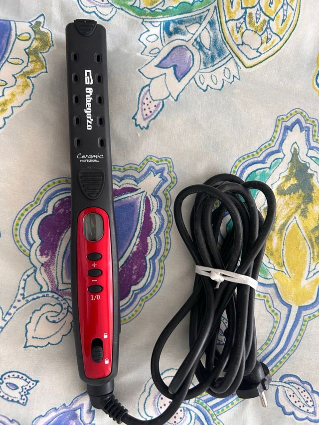 Planchas para alisar pelo