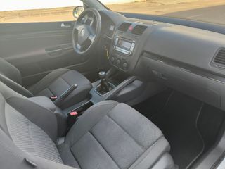 Volkswagen Golf 2007