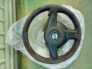 Volante Seat León MK1 1M