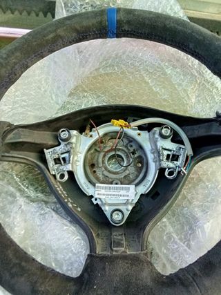 Volante Seat León MK1 1M