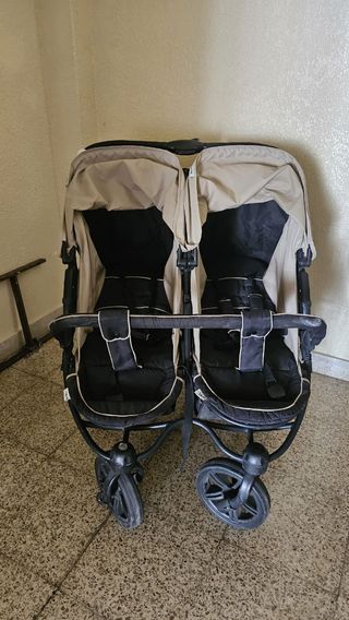 Hauck Fun For Kids - Carrito bebé