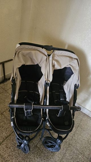 Hauck Fun For Kids - Carrito bebé