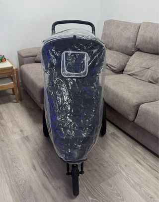 Hauck Runner 2 carrito