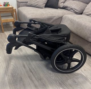Hauck Runner 2 carrito