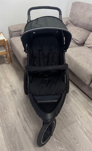 Hauck Runner 2 carrito