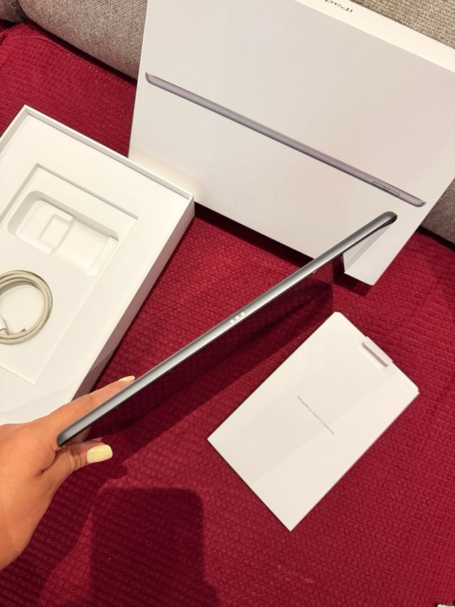 iPad 9a Gen (2021) 64GB Grigio